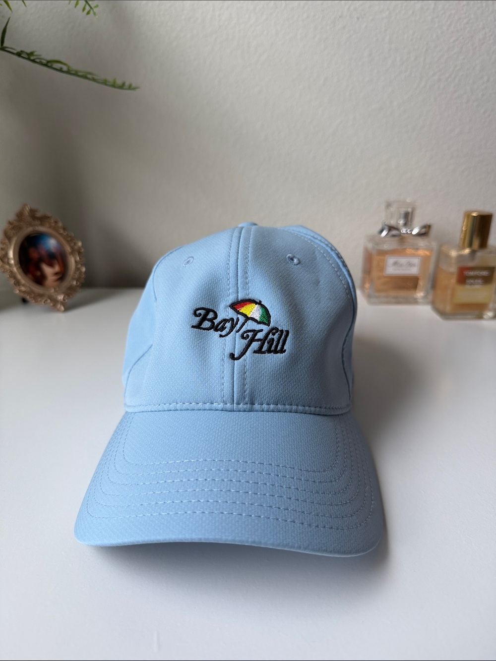 Bay Hill Athletic Hat
